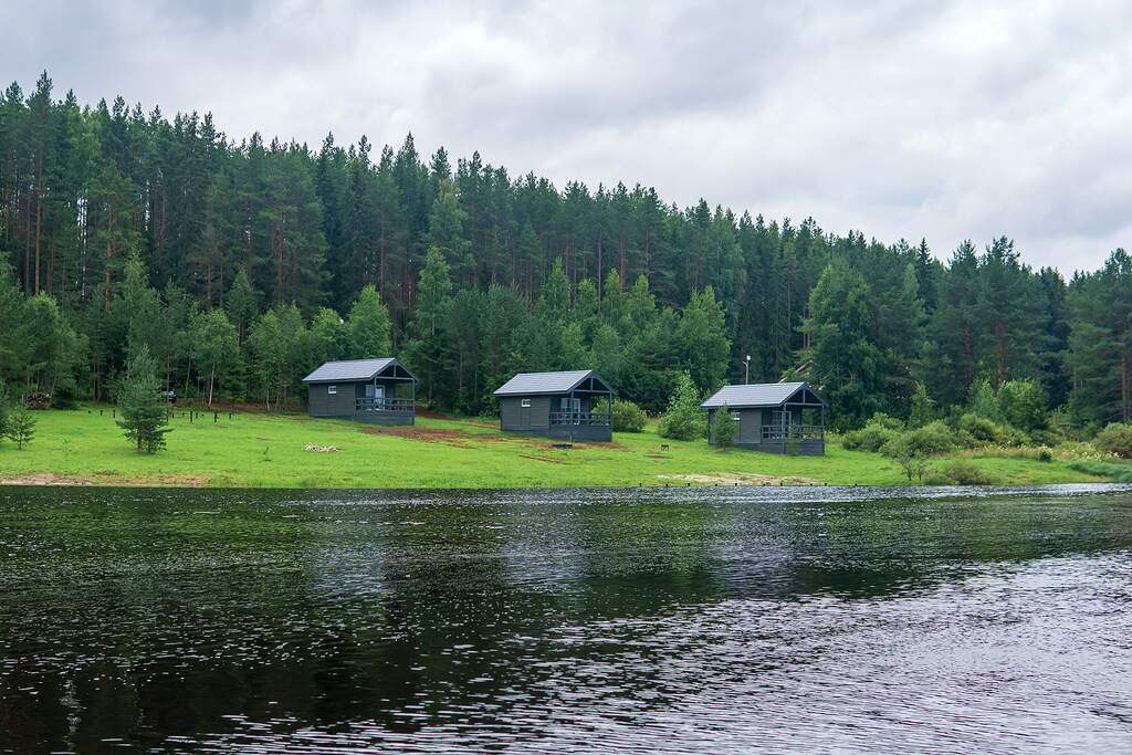 Экологичный образ жизни